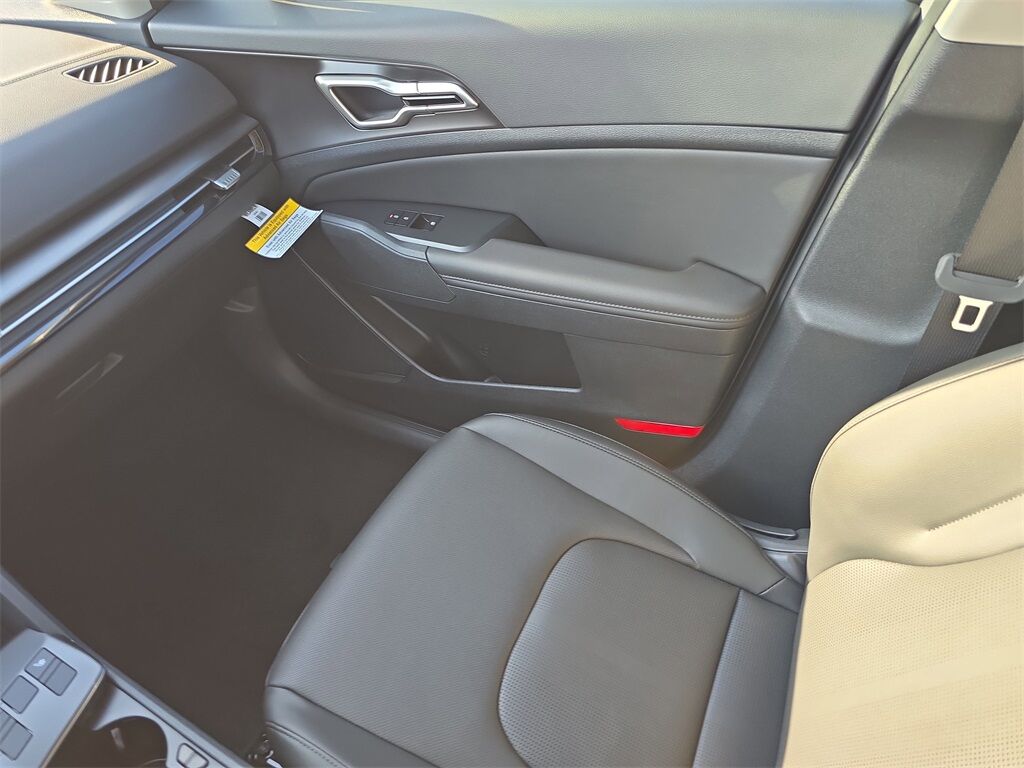 2026 Kia Sportage EX San Clemente CA