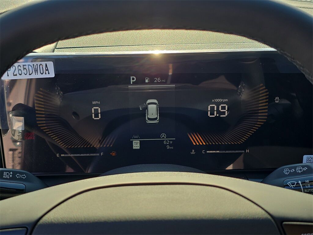 2026 Kia Sportage EX San Clemente CA