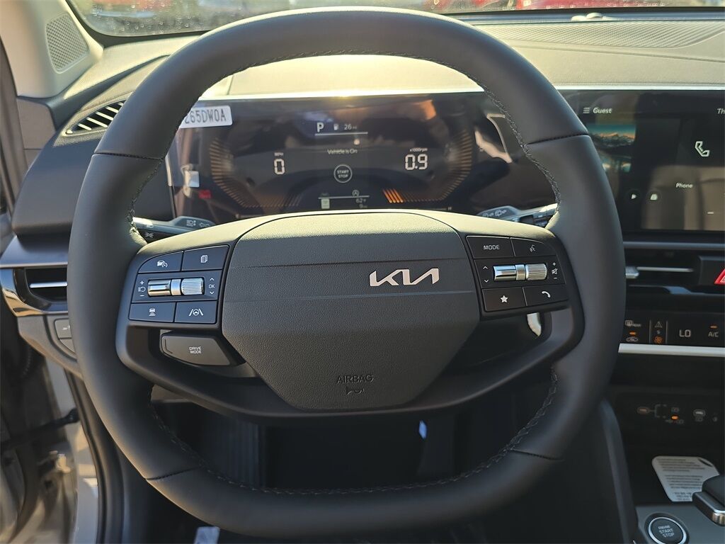 2026 Kia Sportage EX San Clemente CA