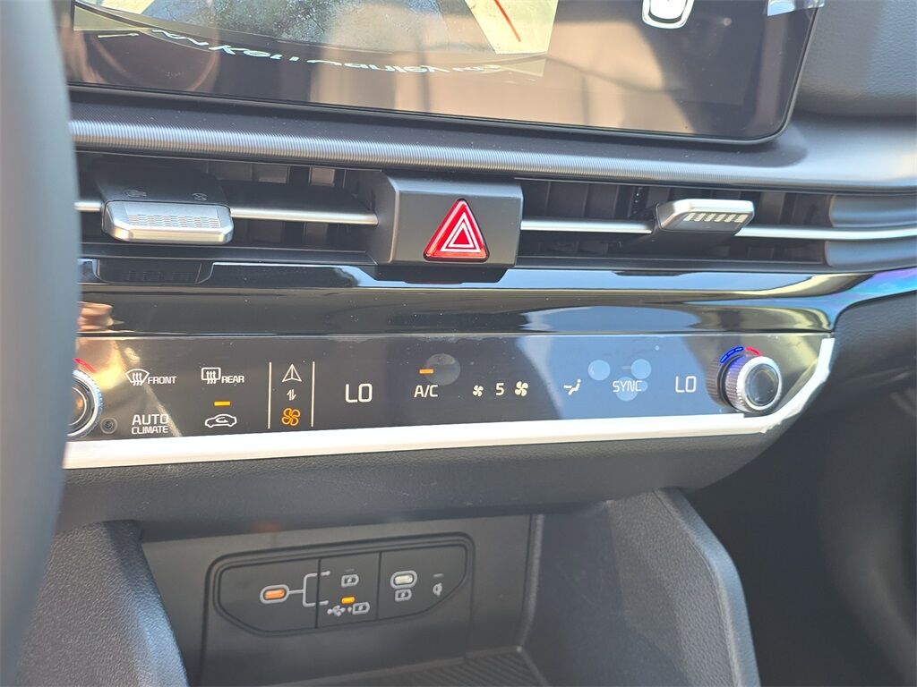 2026 Kia Sportage EX San Clemente CA