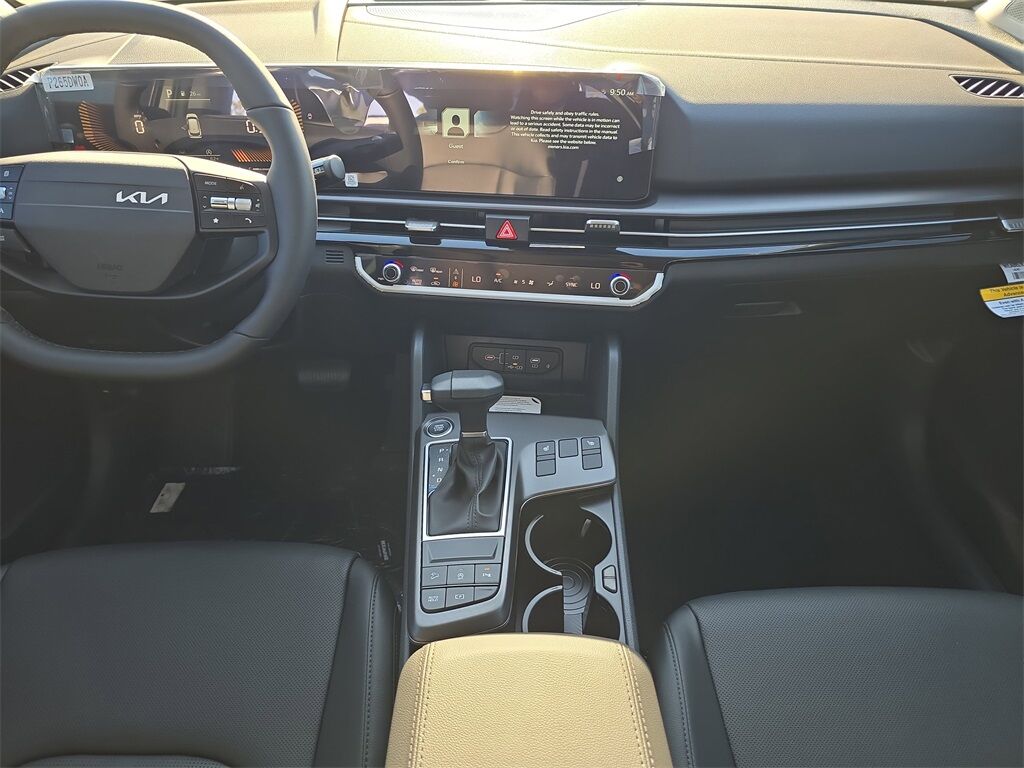 2026 Kia Sportage EX San Clemente CA