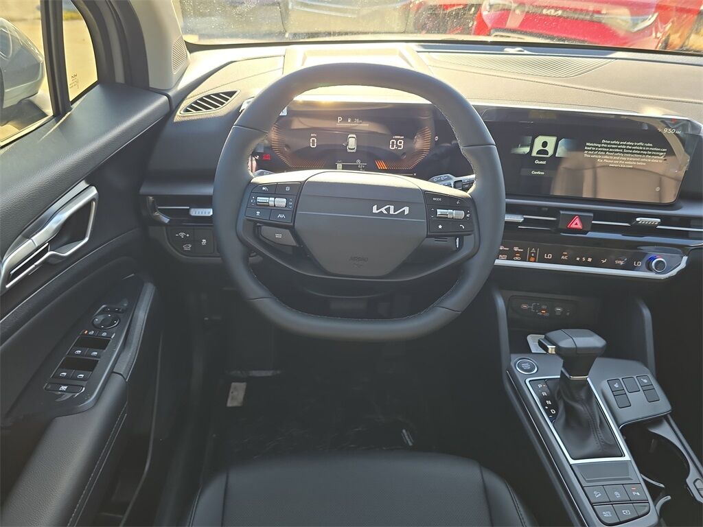 2026 Kia Sportage EX San Clemente CA