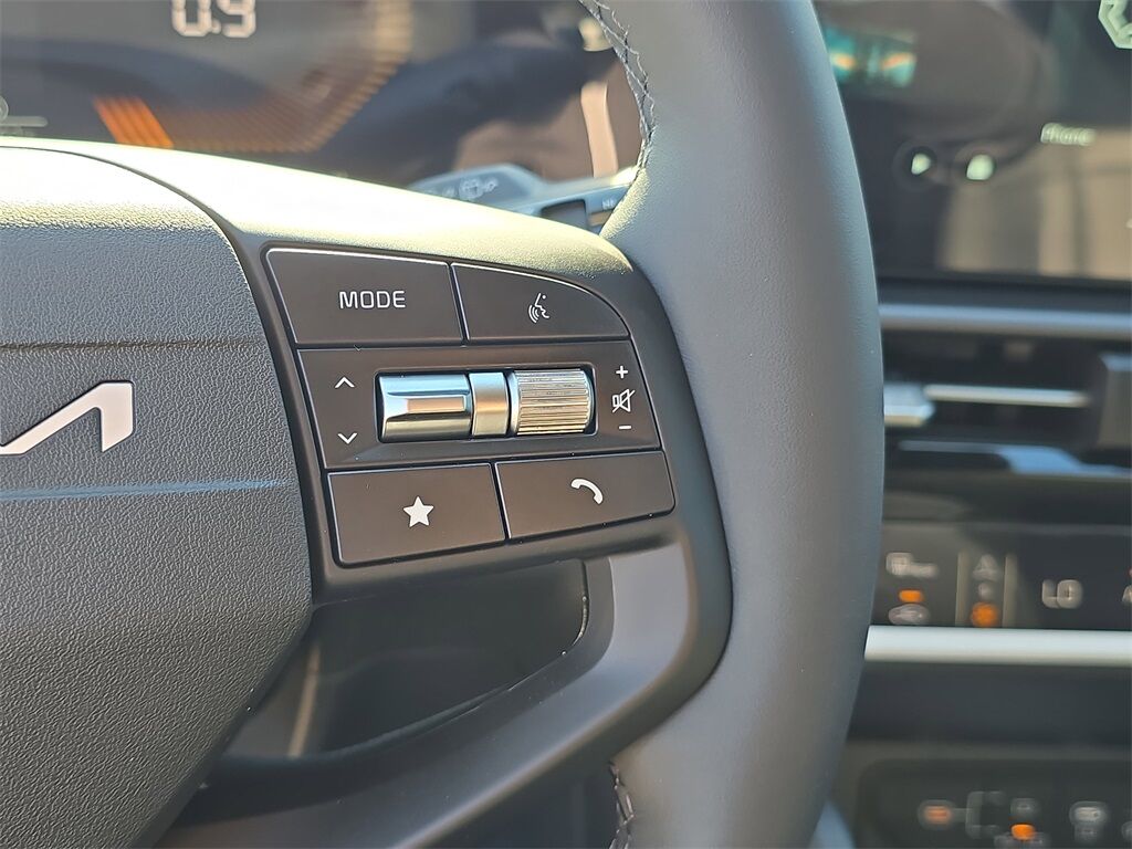 2026 Kia Sportage EX San Clemente CA