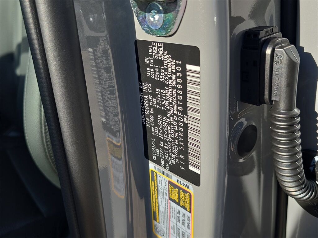 2026 Kia Sportage EX San Clemente CA