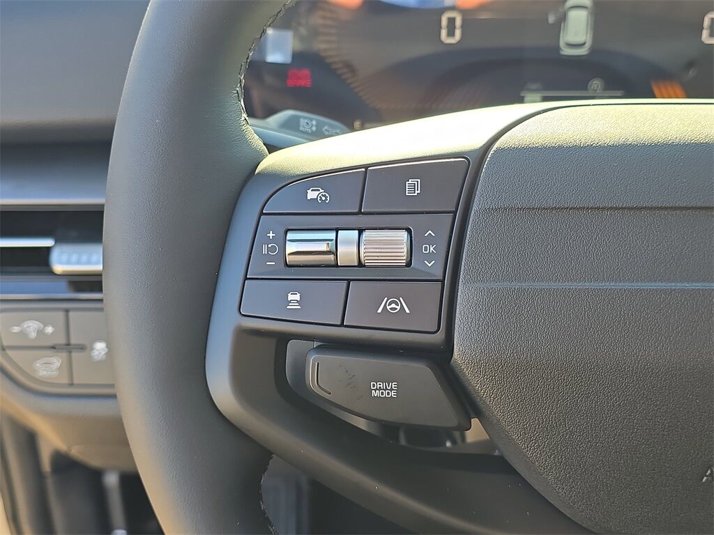 2026 Kia Sportage EX San Clemente CA