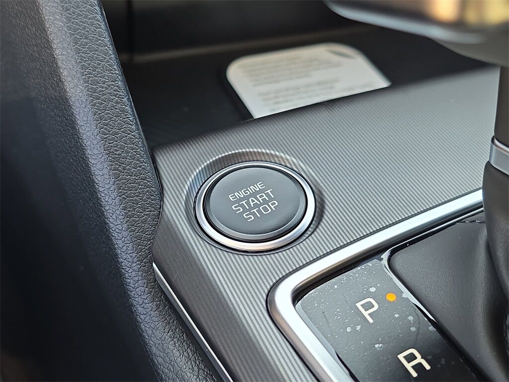 2026 Kia Sportage EX San Clemente CA