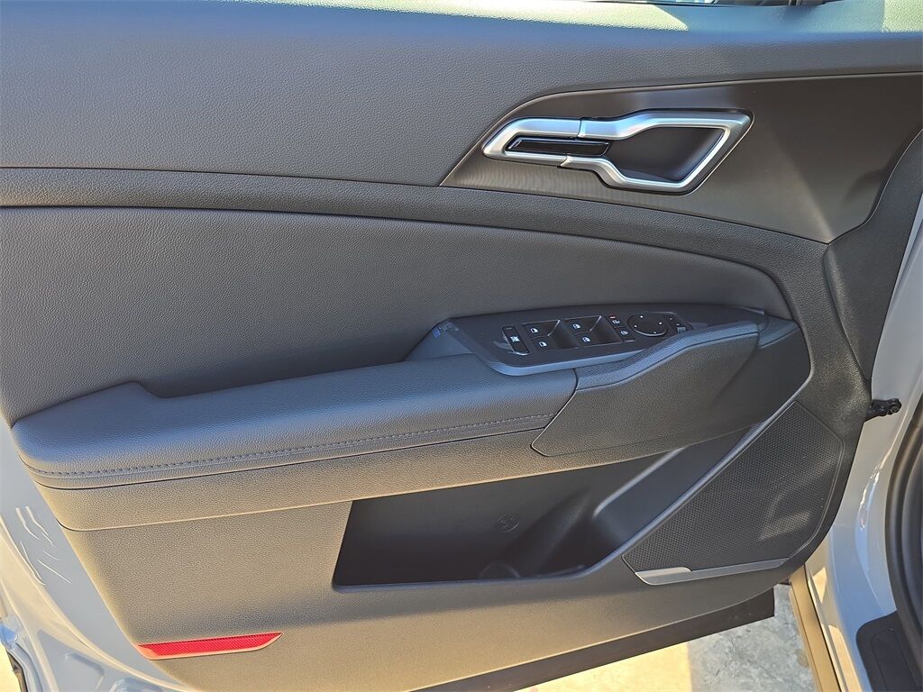 2026 Kia Sportage EX San Clemente CA