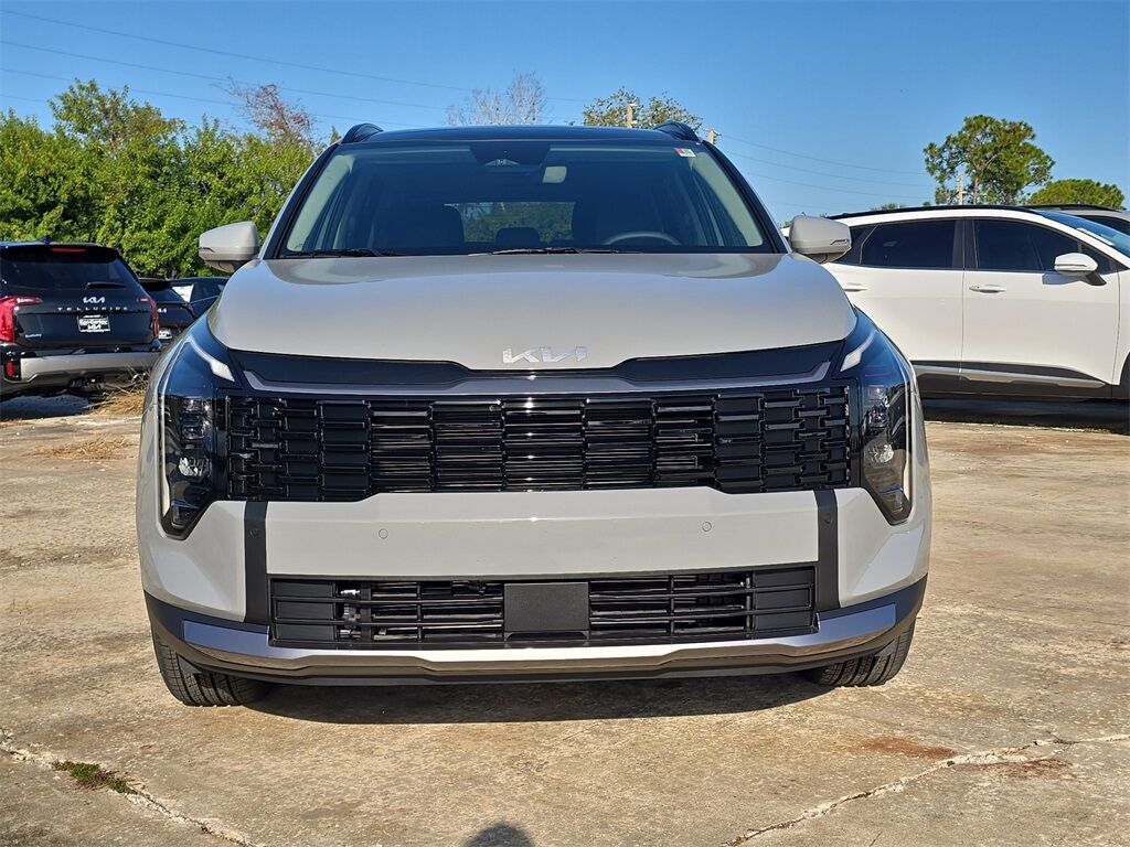 2026 Kia Sportage EX San Clemente CA