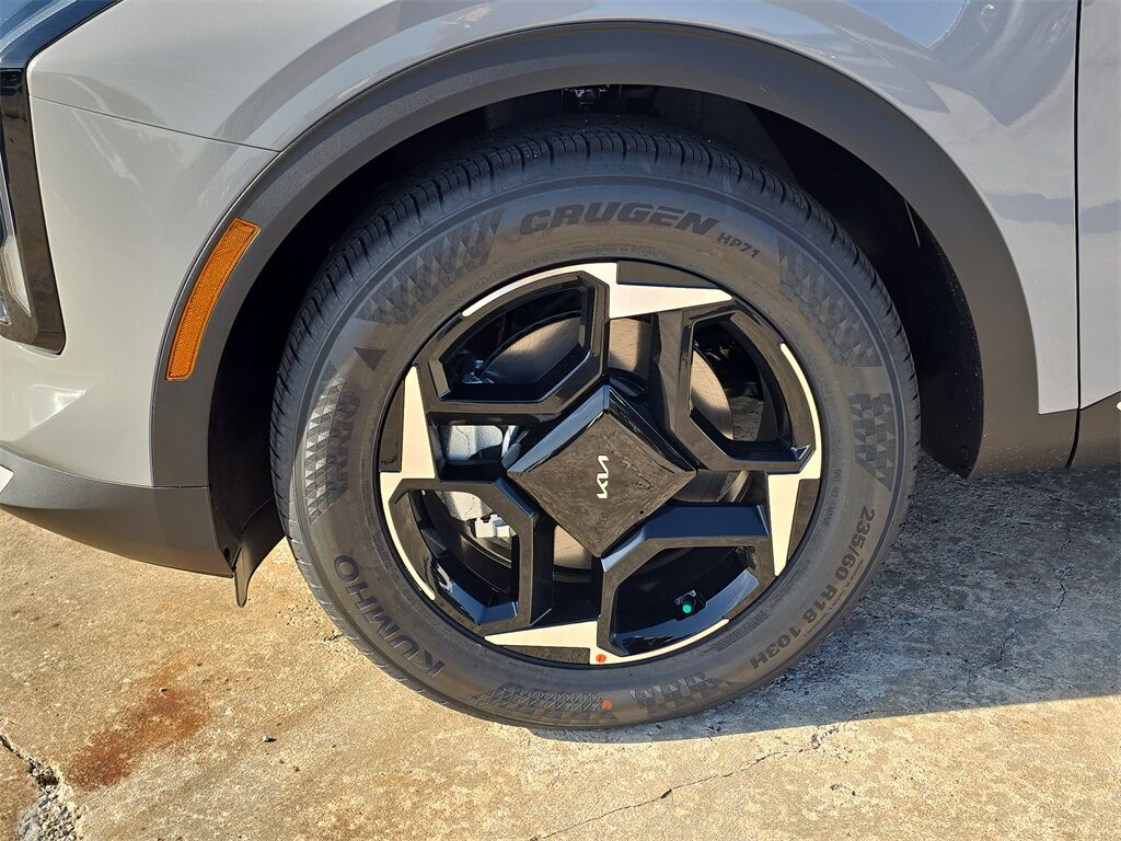 2026 Kia Sportage EX San Clemente CA