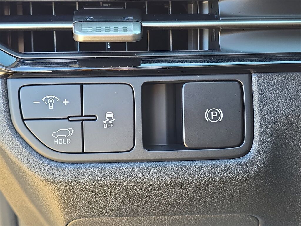 2026 Kia Sportage EX San Clemente CA