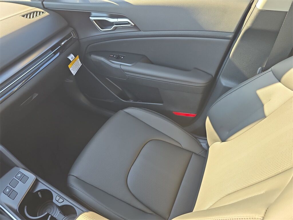 2026 Kia Sportage EX San Clemente CA