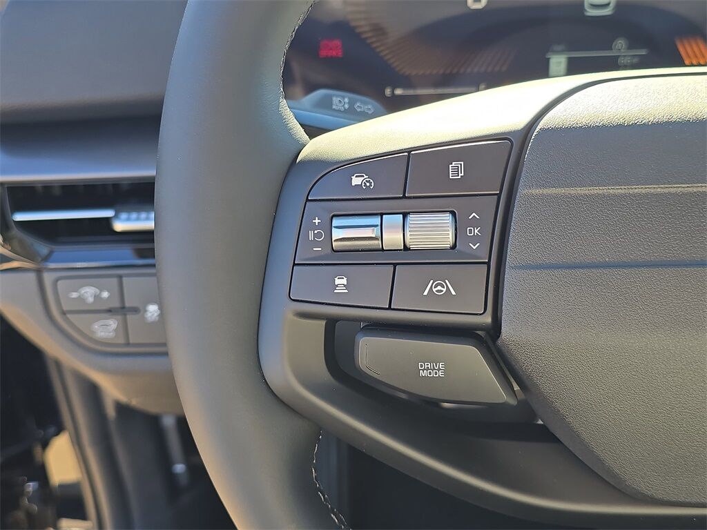 2026 Kia Sportage EX San Clemente CA