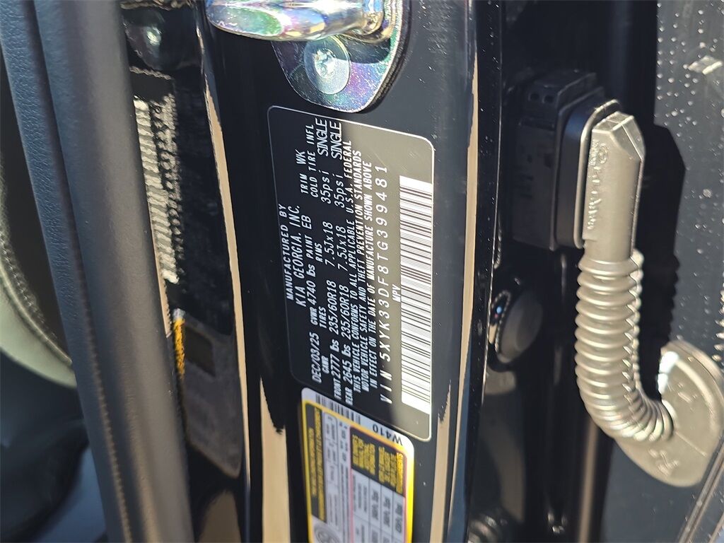 2026 Kia Sportage EX San Clemente CA