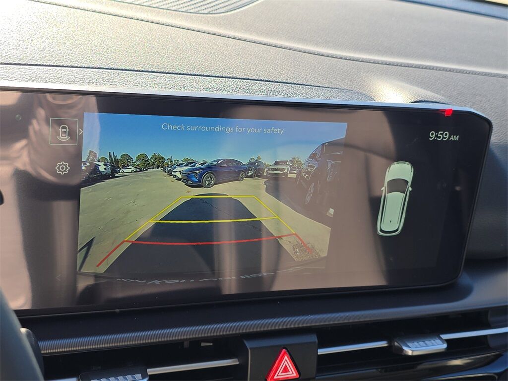 2026 Kia Sportage EX San Clemente CA