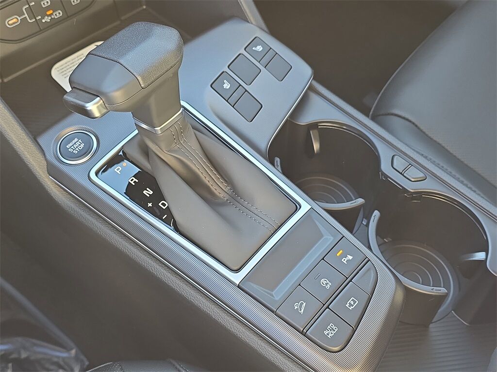 2026 Kia Sportage EX San Clemente CA