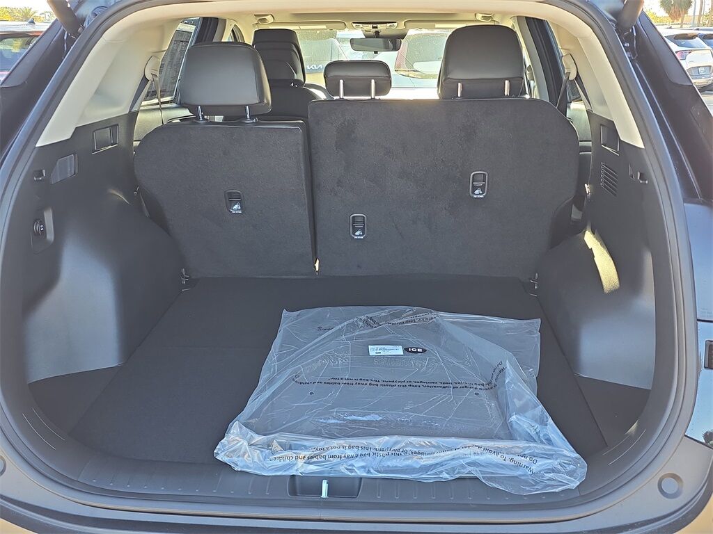 2026 Kia Sportage EX San Clemente CA