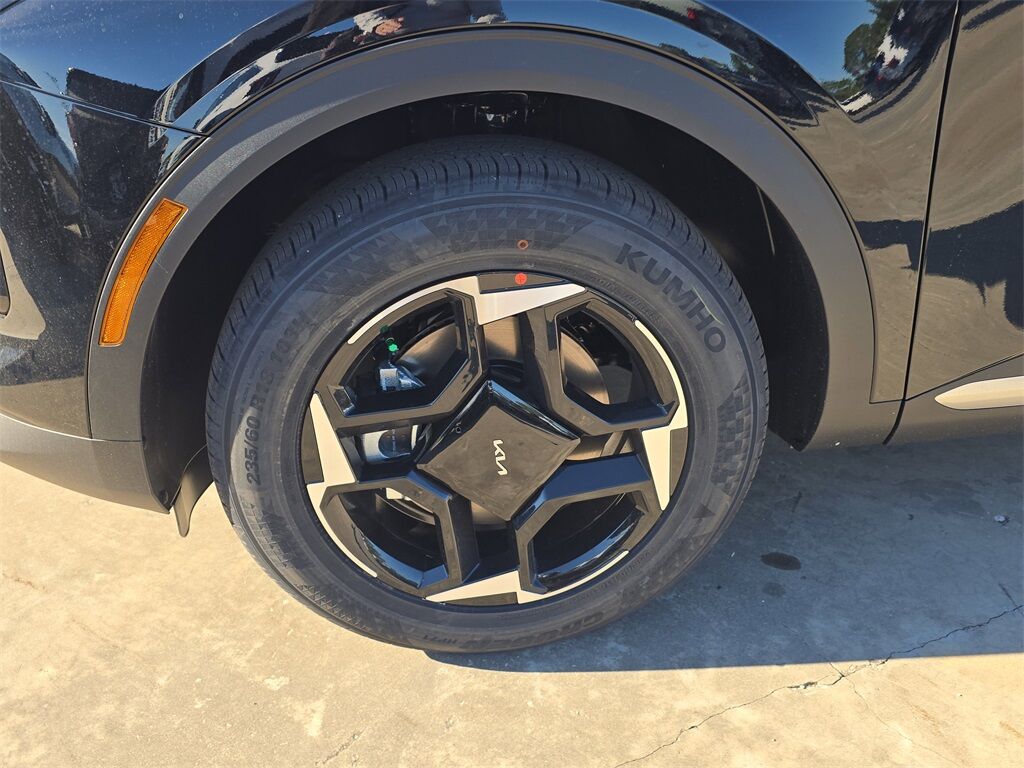 2026 Kia Sportage EX San Clemente CA