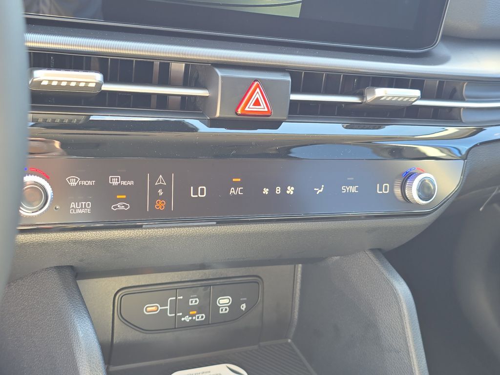 2026 Kia Sportage EX San Clemente CA