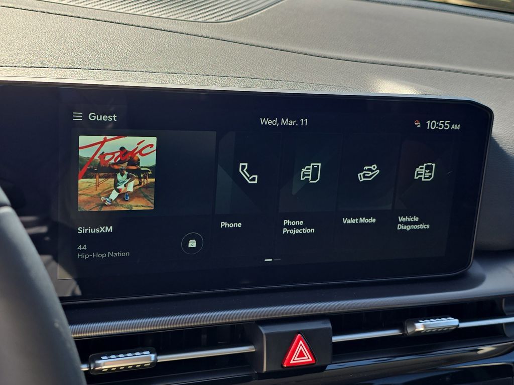 2026 Kia Sportage EX San Clemente CA