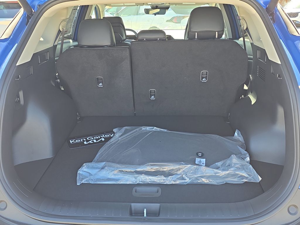 2026 Kia Sportage EX San Clemente CA