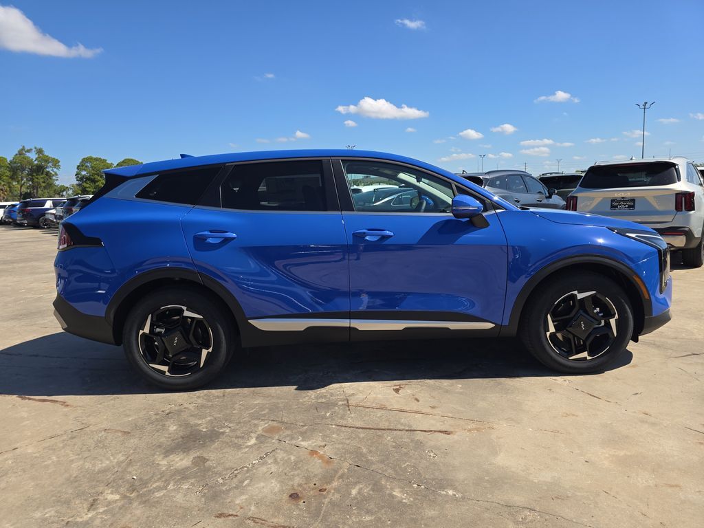 2026 Kia Sportage EX San Clemente CA