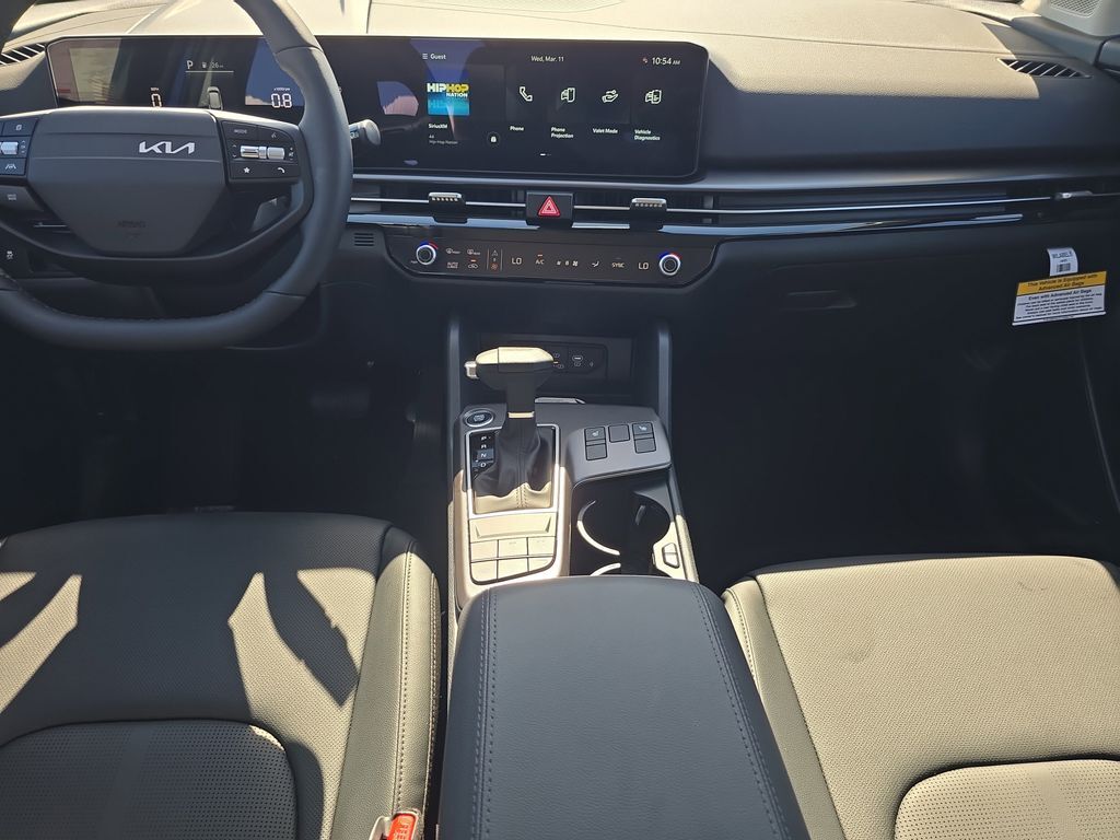 2026 Kia Sportage EX San Clemente CA