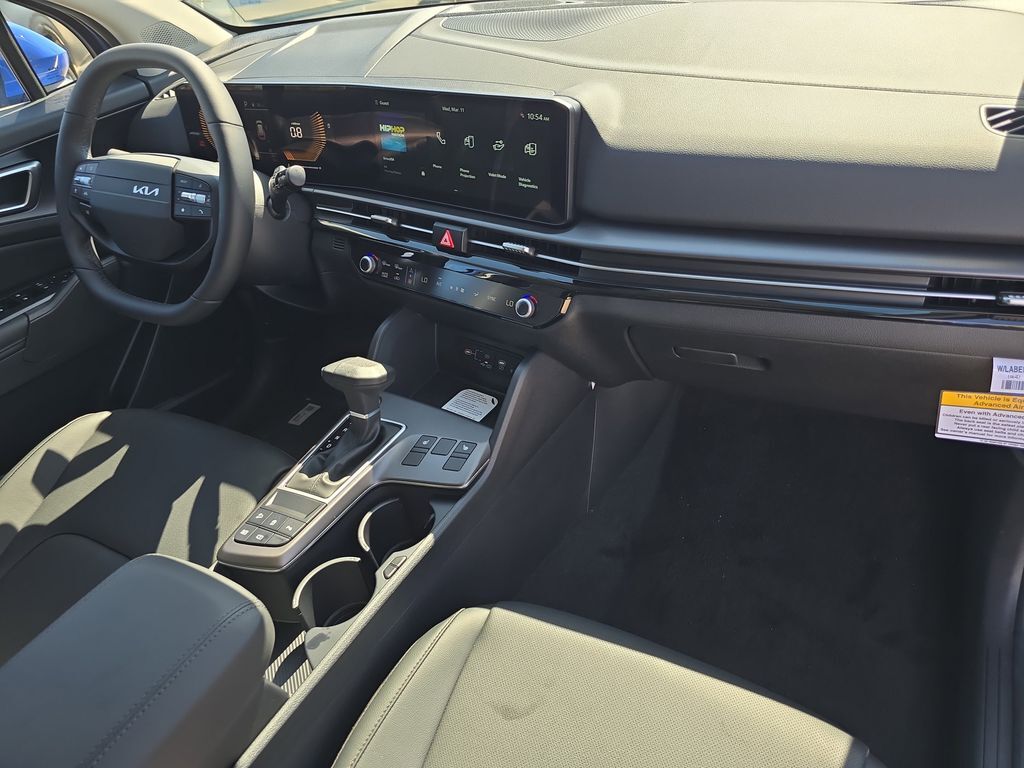 2026 Kia Sportage EX San Clemente CA