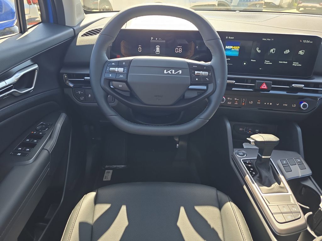 2026 Kia Sportage EX San Clemente CA