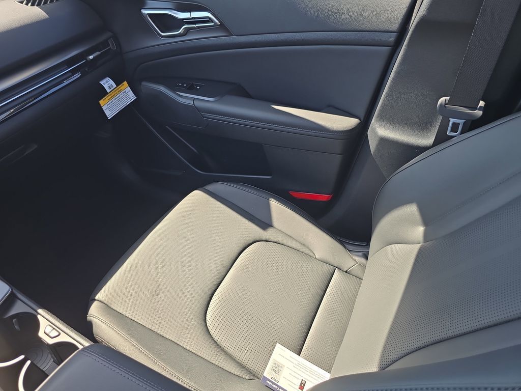 2026 Kia Sportage EX San Clemente CA