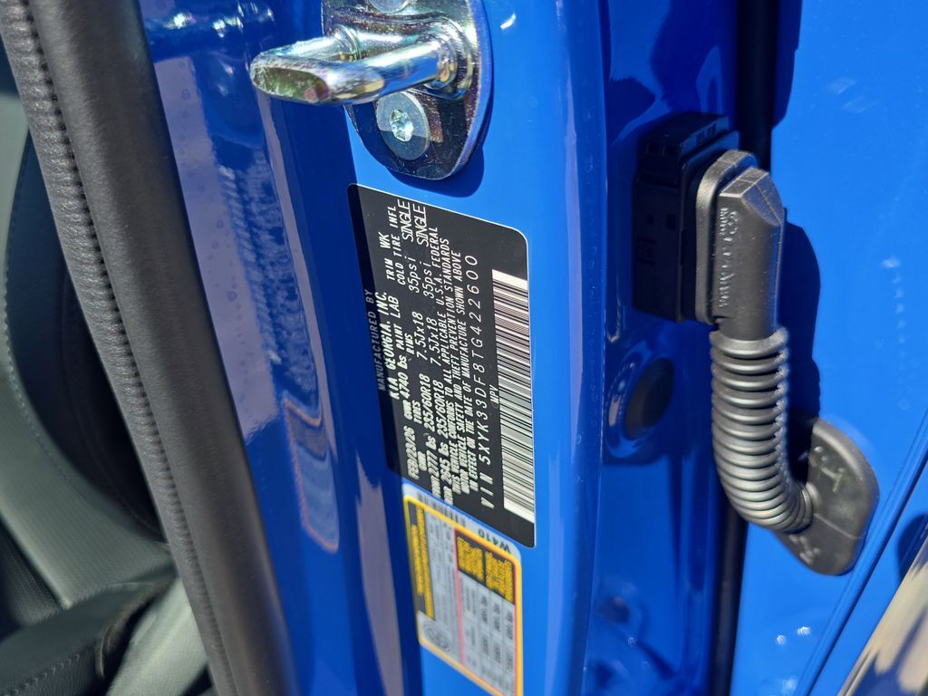 2026 Kia Sportage EX San Clemente CA