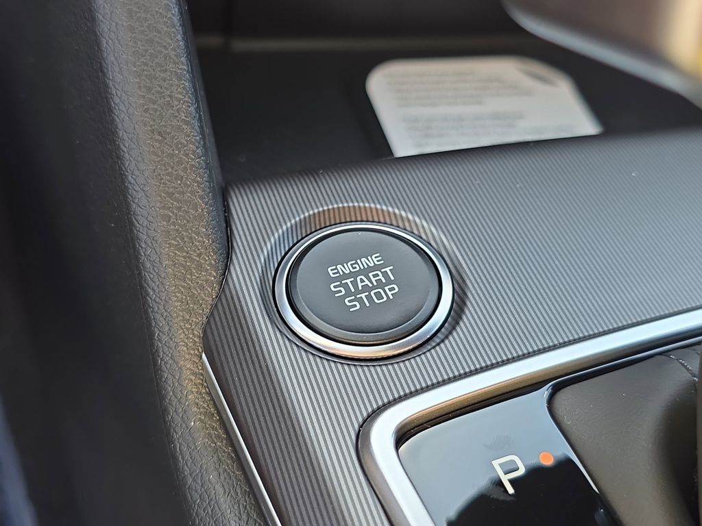 2026 Kia Sportage EX San Clemente CA