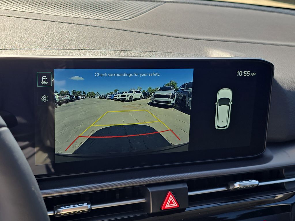 2026 Kia Sportage EX San Clemente CA