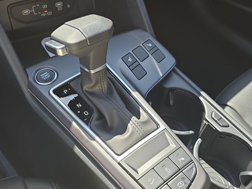 2026 Kia Sportage EX San Clemente CA