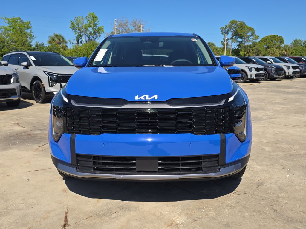 2026 Kia Sportage EX San Clemente CA