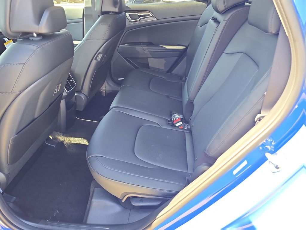 2026 Kia Sportage EX San Clemente CA