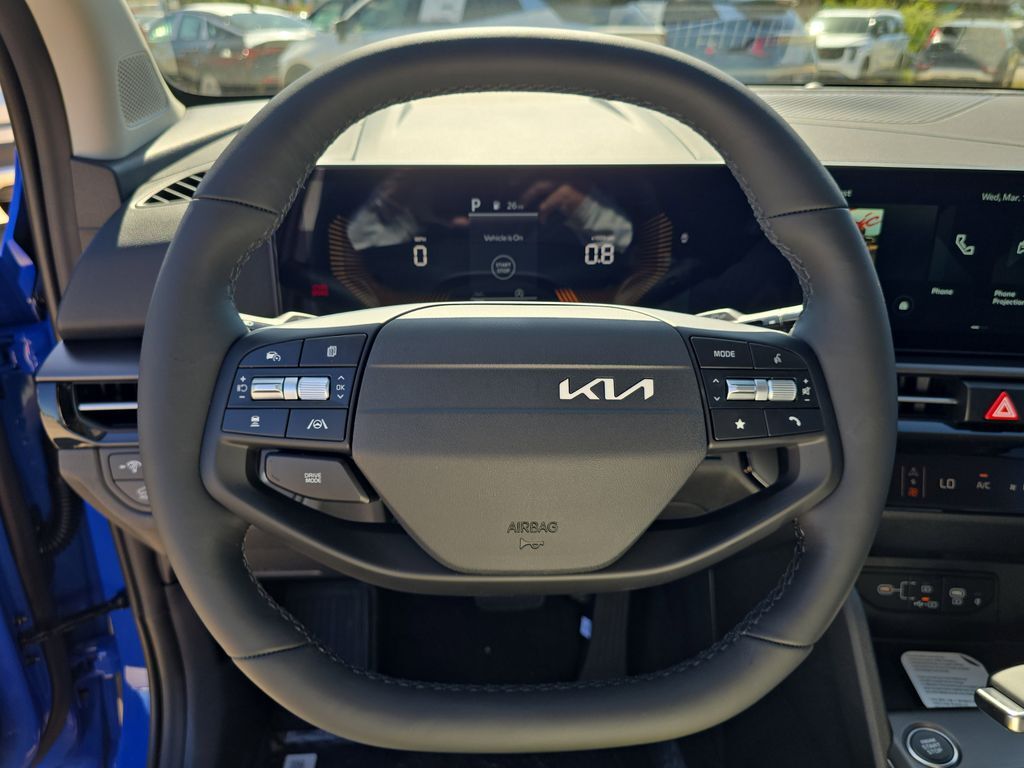 2026 Kia Sportage EX San Clemente CA
