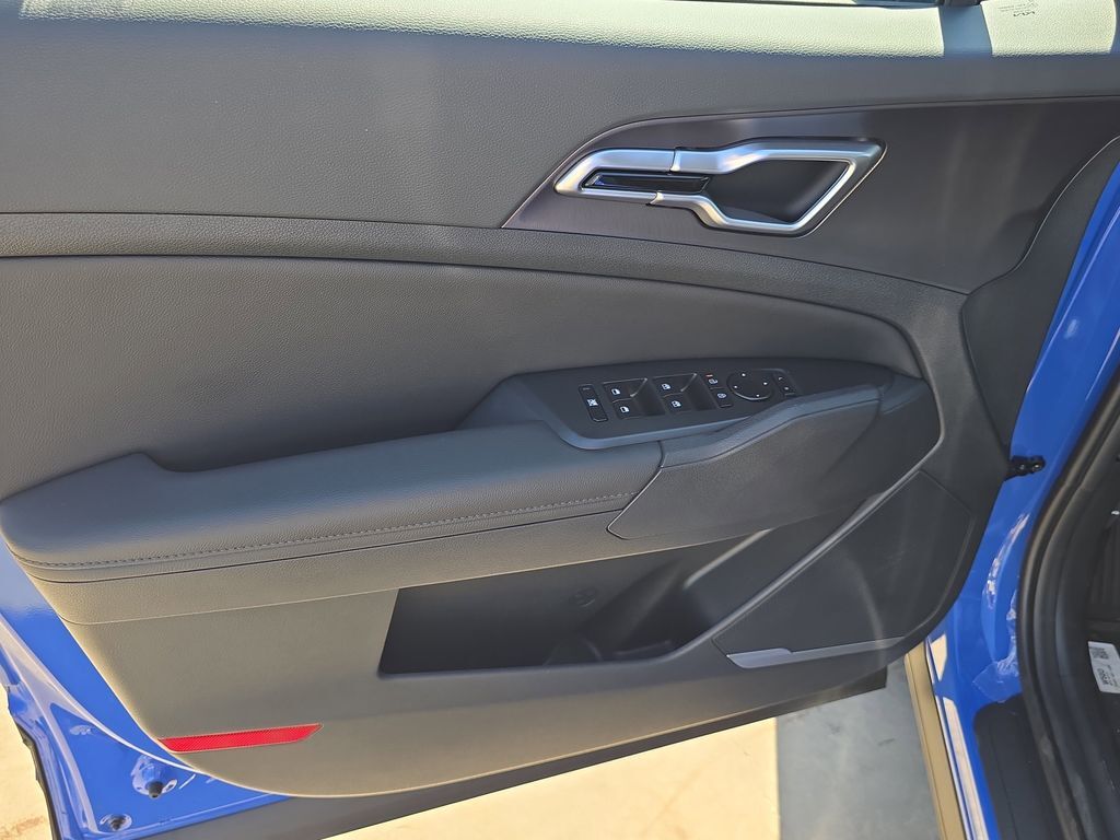 2026 Kia Sportage EX San Clemente CA