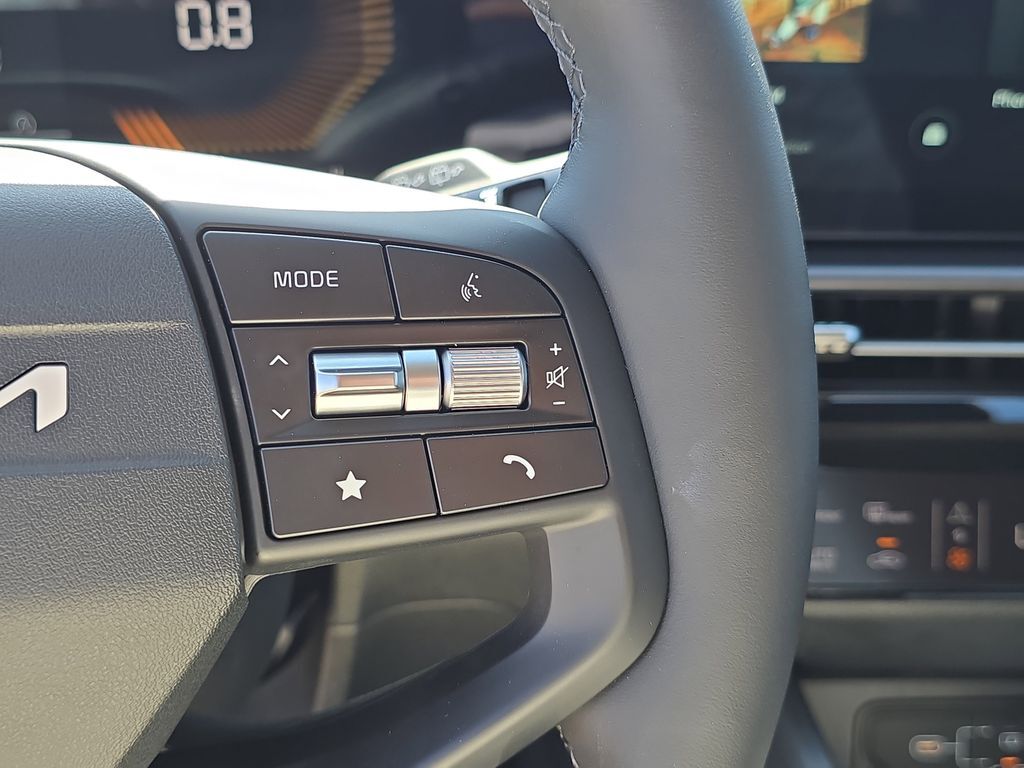 2026 Kia Sportage EX San Clemente CA