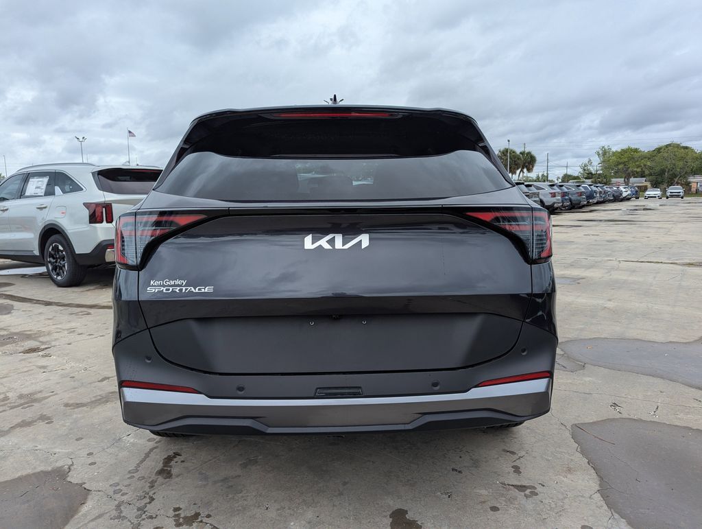 2026 Kia Sportage EX San Clemente CA