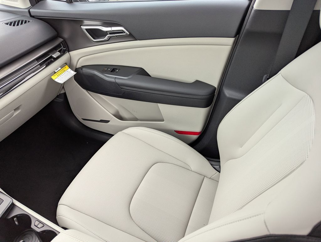 2026 Kia Sportage EX San Clemente CA