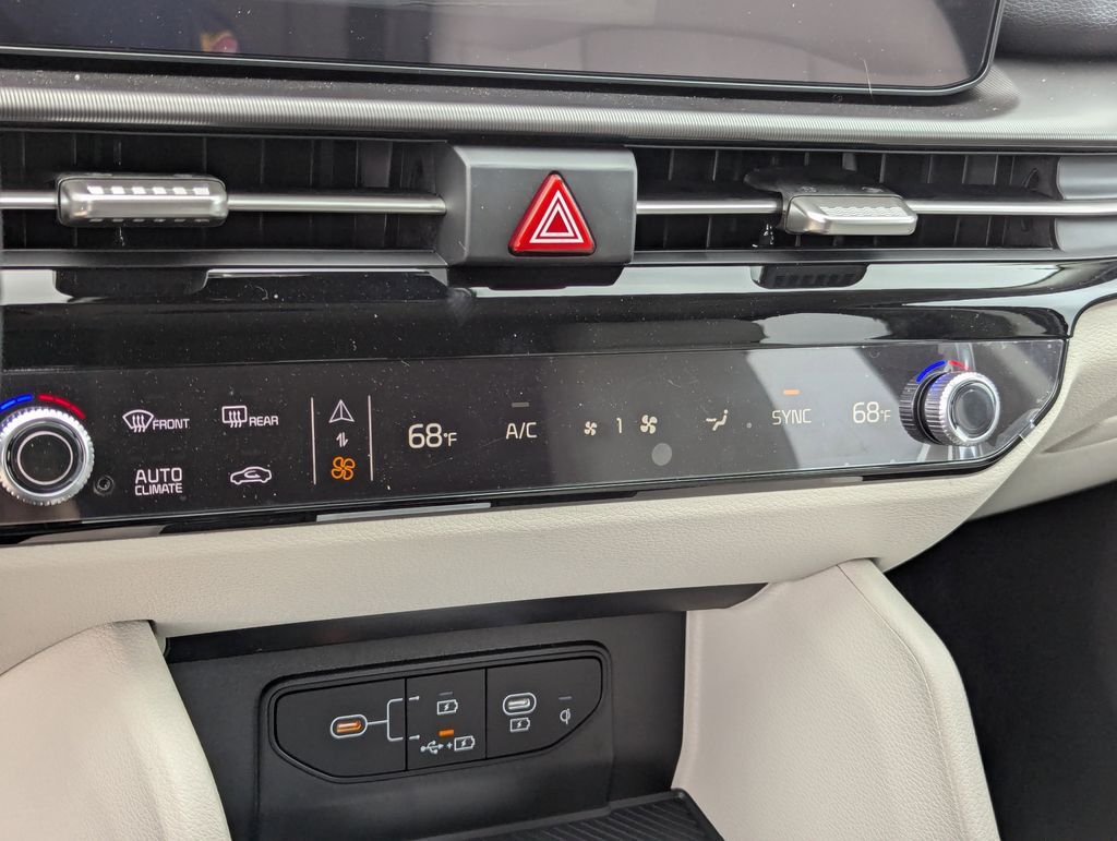 2026 Kia Sportage EX San Clemente CA