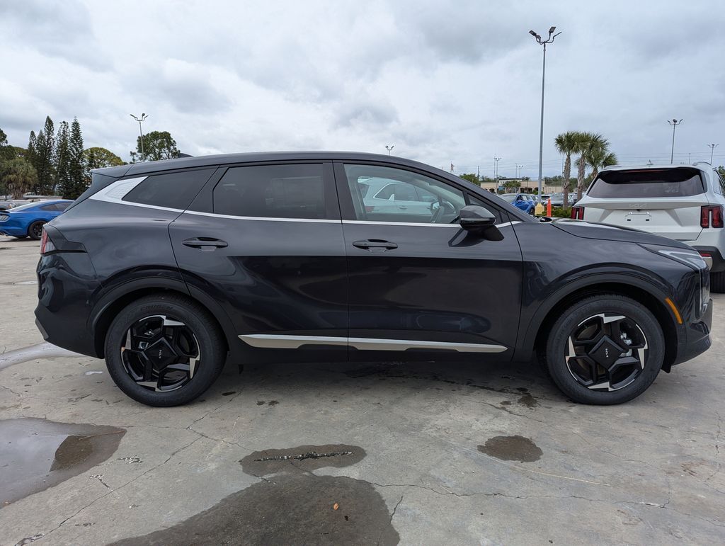 2026 Kia Sportage EX San Clemente CA