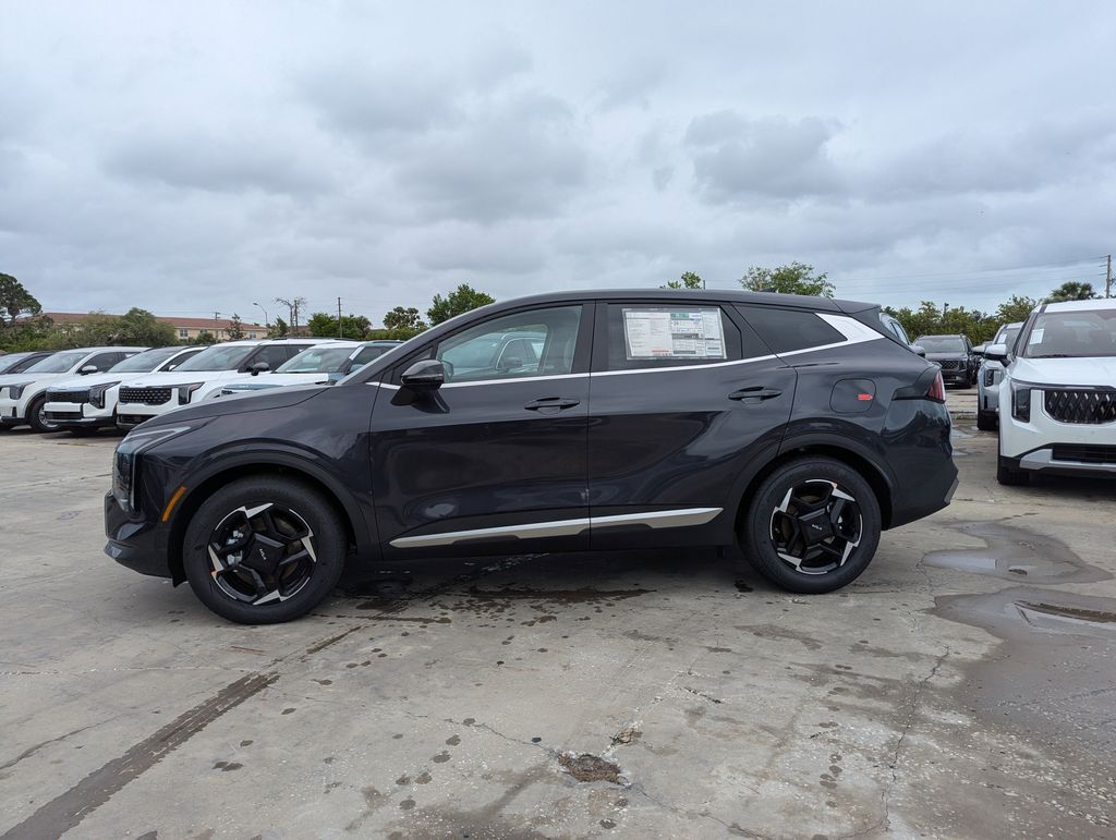 2026 Kia Sportage EX San Clemente CA