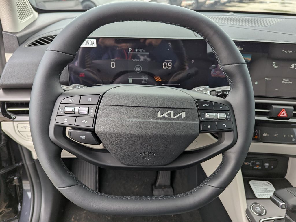 2026 Kia Sportage EX San Clemente CA