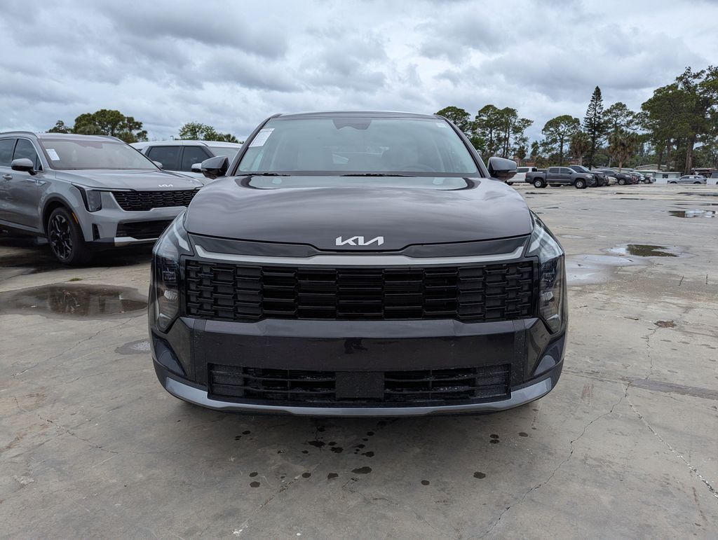 2026 Kia Sportage EX San Clemente CA