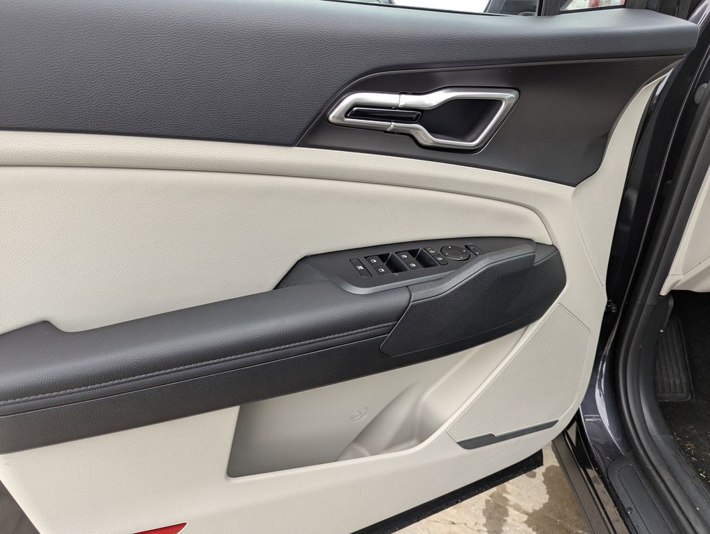 2026 Kia Sportage EX San Clemente CA