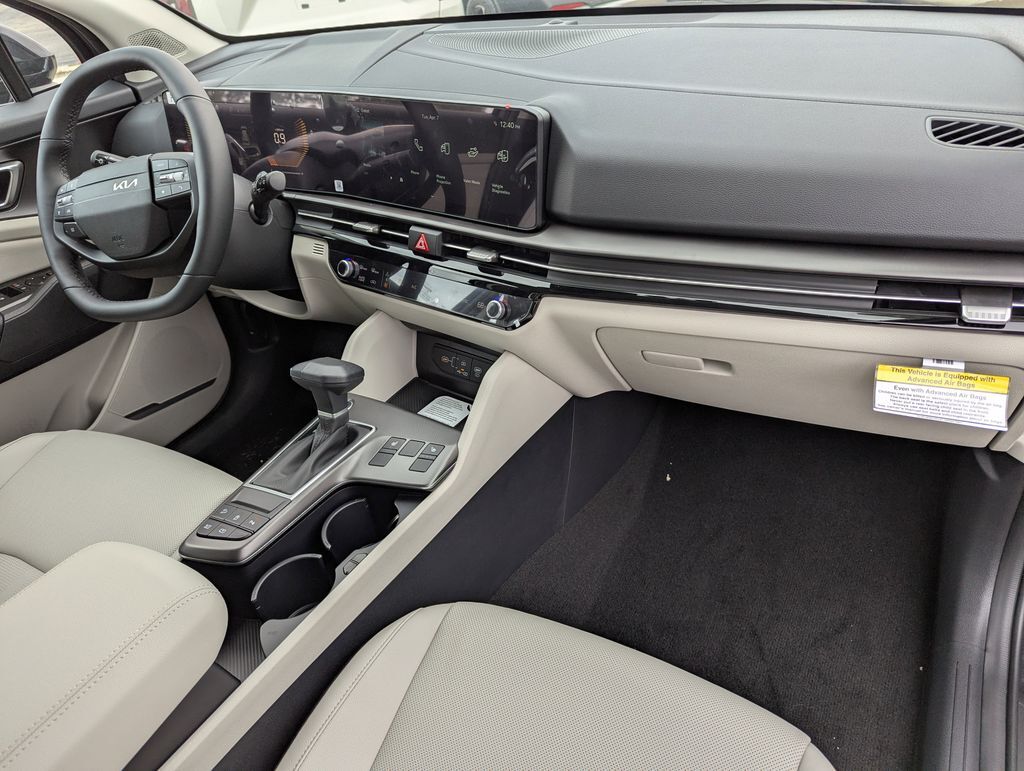2026 Kia Sportage EX San Clemente CA