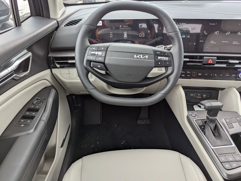 2026 Kia Sportage EX San Clemente CA