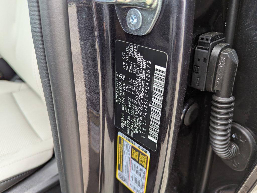 2026 Kia Sportage EX San Clemente CA