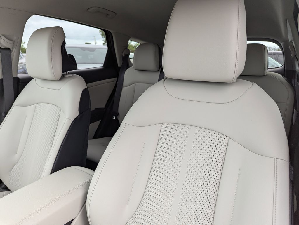 2026 Kia Sportage EX San Clemente CA